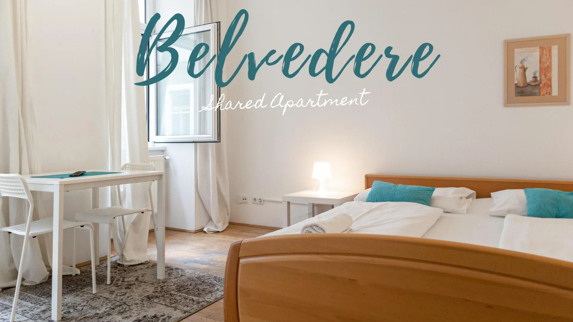 Spacious 3Br Next To Belvedere Perfect For Long Stays Vienna 0*,  Austria