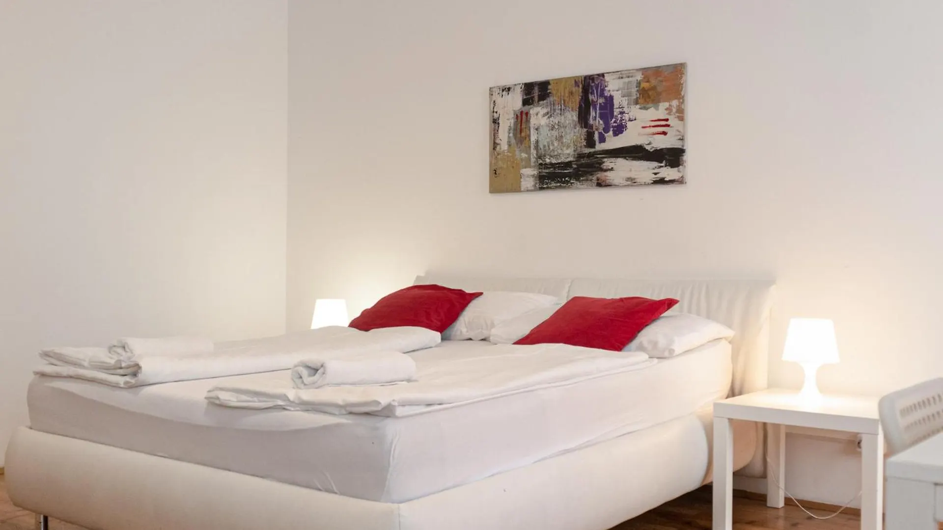Spacious 3Br Next To Belvedere Perfect For Long Stays Vienna 0*,