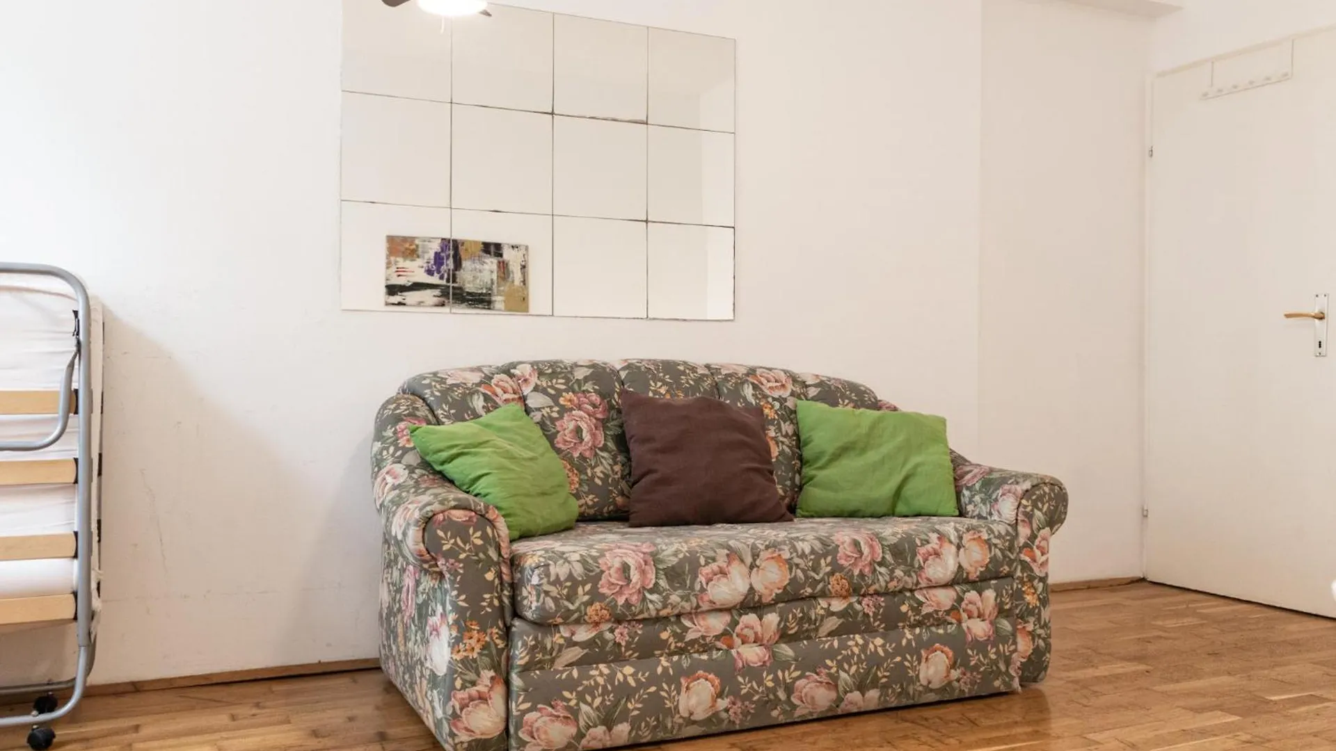 Apartment Spacious 3Br Next To Belvedere Perfect For Long Stays Vienna