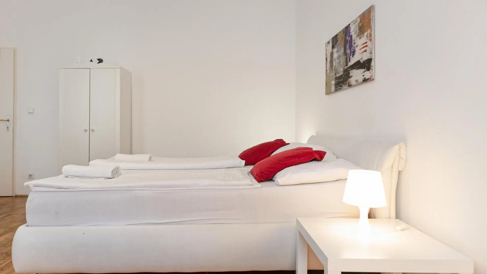 Spacious 3Br Next To Belvedere Perfect For Long Stays Vienna Apartment