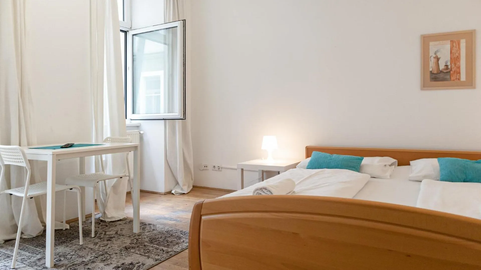 Spacious 3Br Next To Belvedere Perfect For Long Stays Vienna 0*,  Austria
