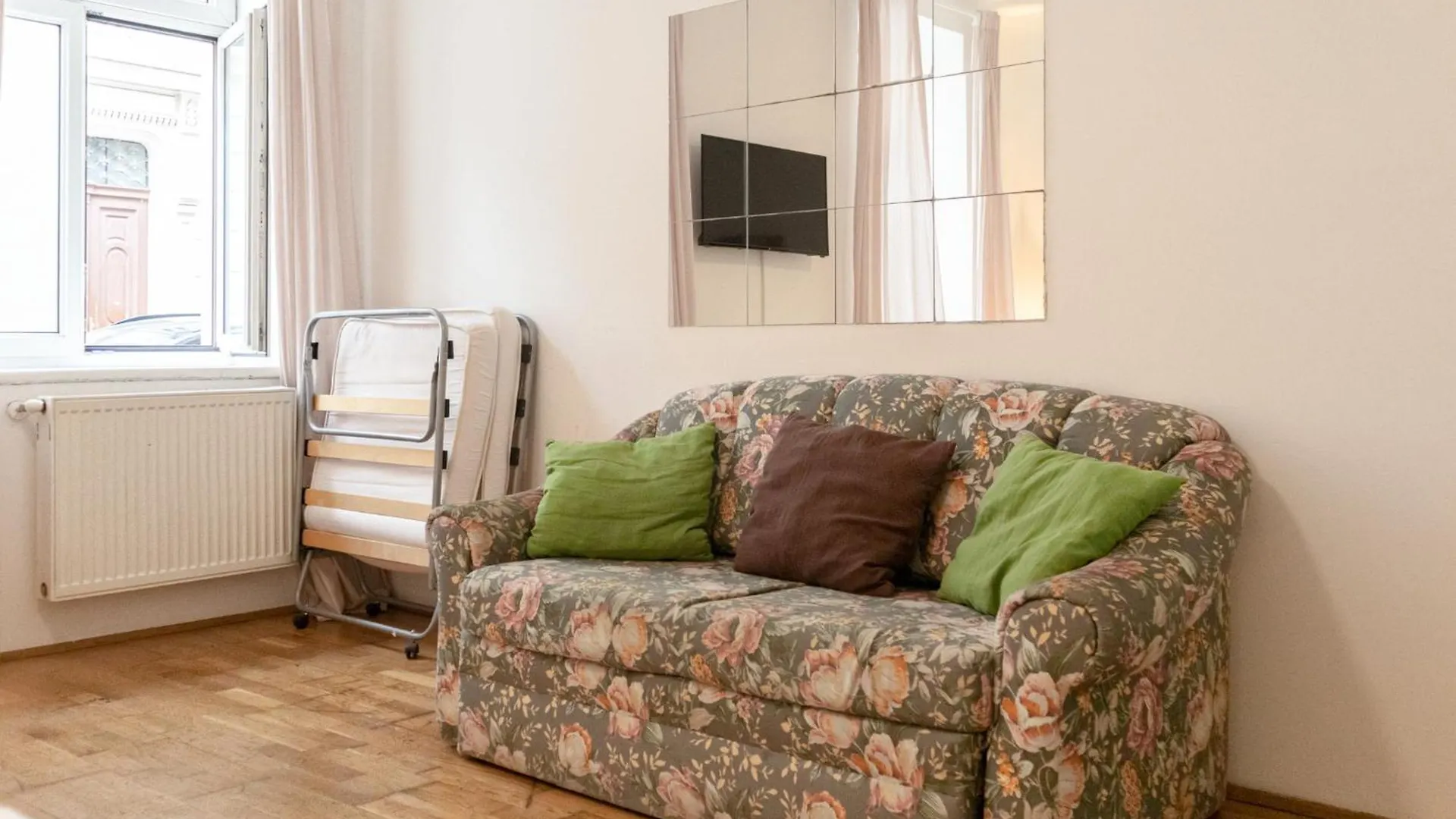 Apartment Spacious 3Br Next To Belvedere Perfect For Long Stays Vienna Austria