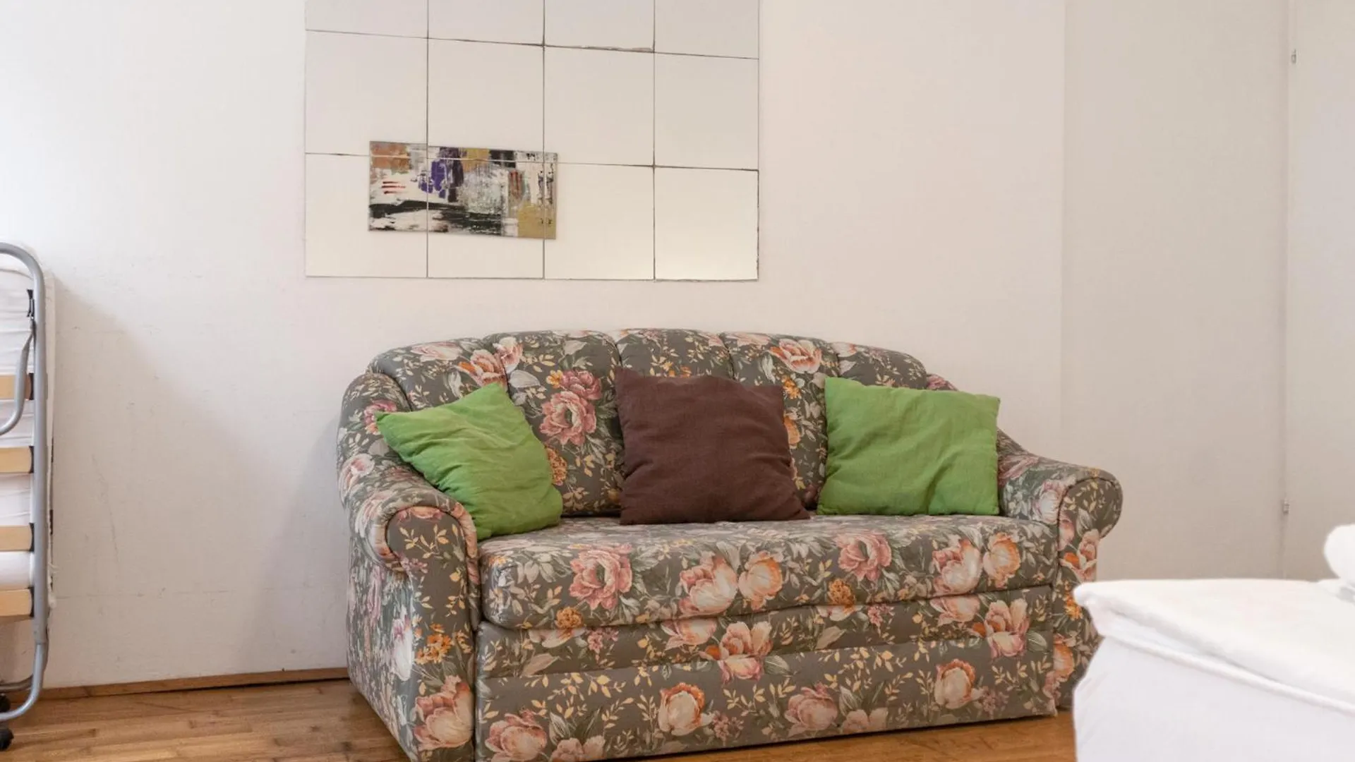Spacious 3Br Next To Belvedere Perfect For Long Stays Vienna