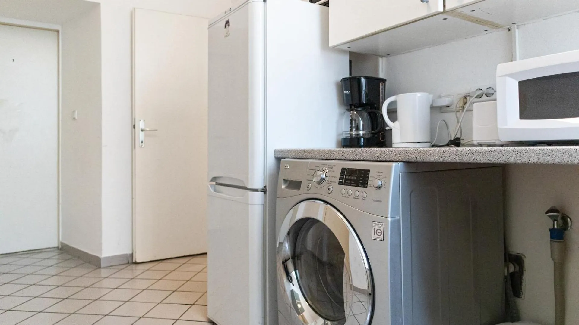 Apartment Spacious 3Br Next To Belvedere Perfect For Long Stays Vienna