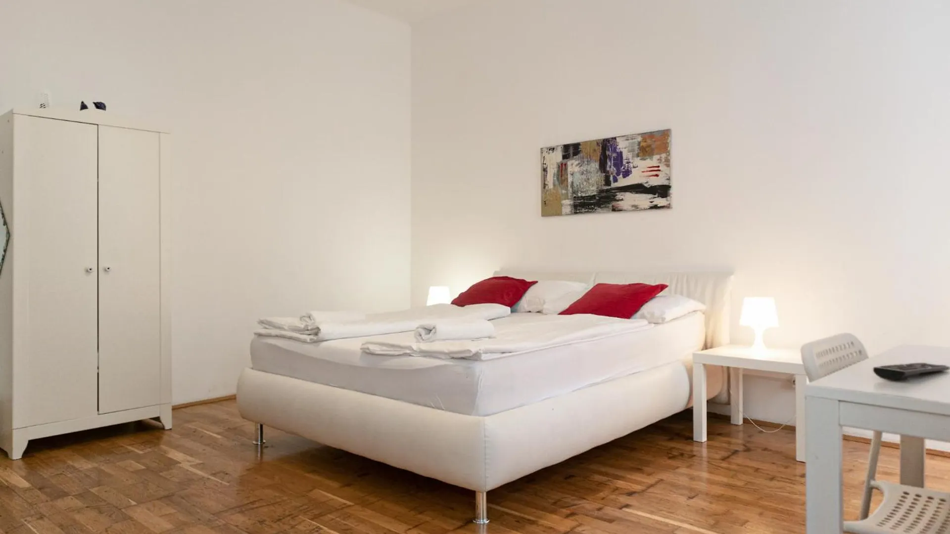 Spacious 3Br Next To Belvedere Perfect For Long Stays Vienna
