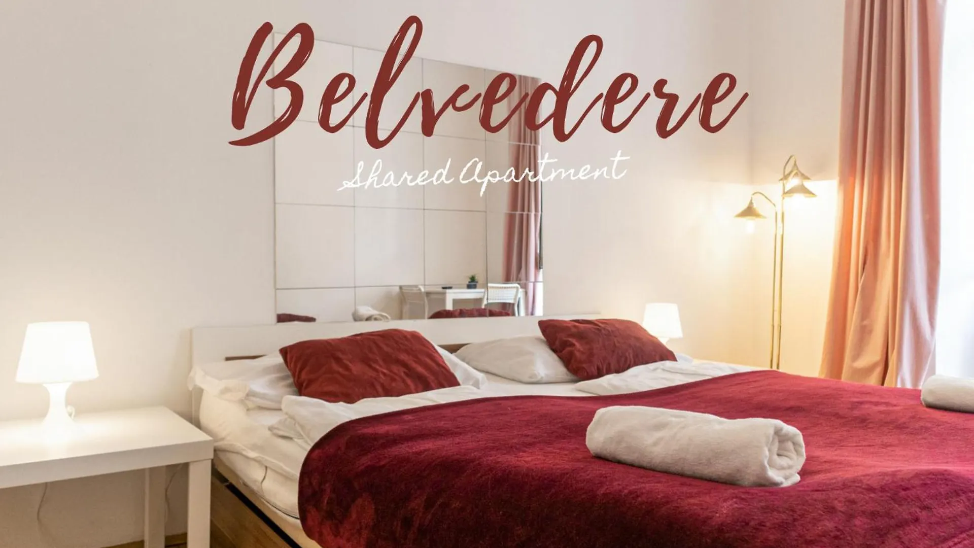 Apartment Spacious 3Br Next To Belvedere Perfect For Long Stays Vienna