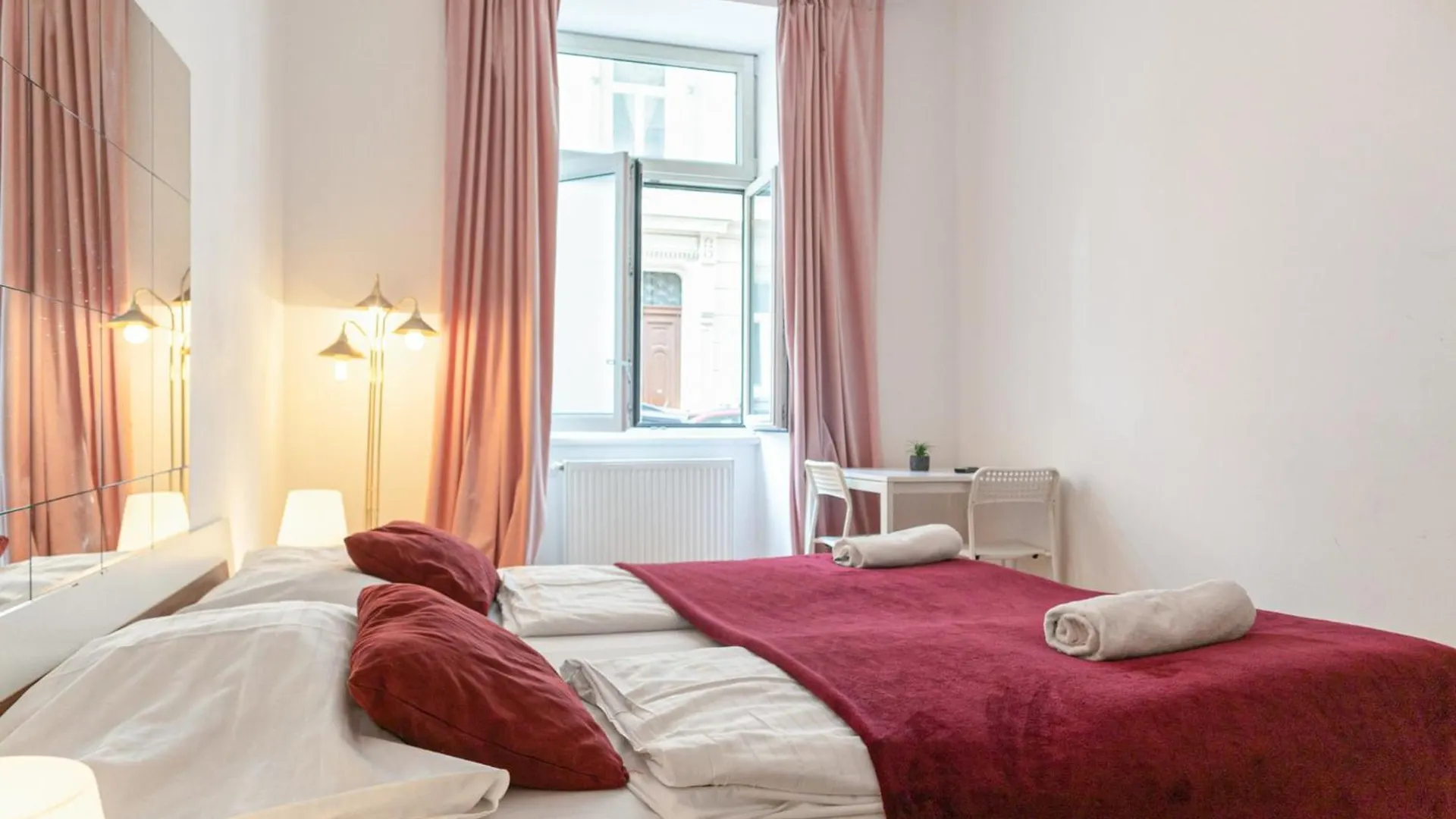 Apartment Spacious 3Br Next To Belvedere Perfect For Long Stays Vienna