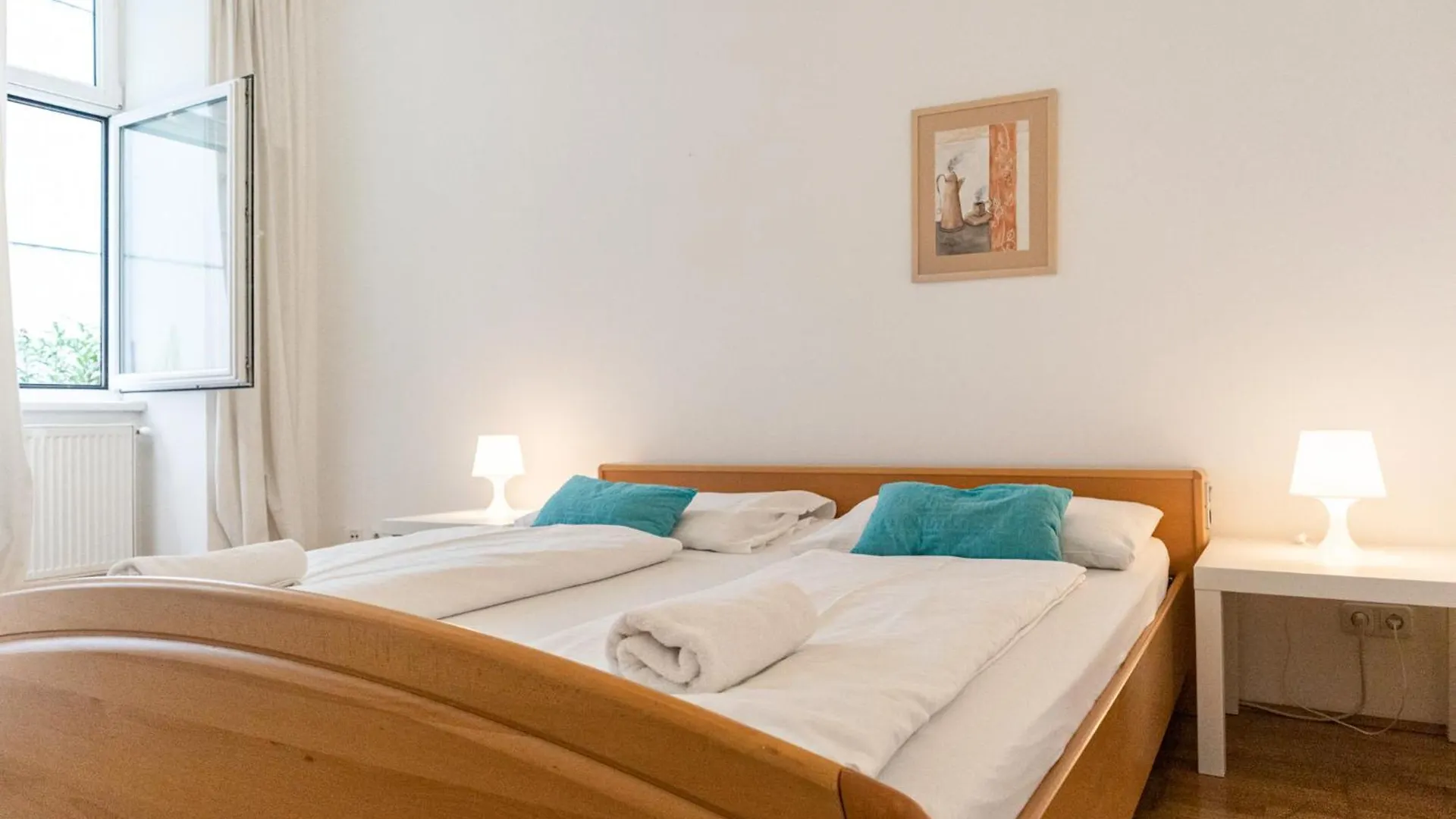 Spacious 3Br Next To Belvedere Perfect For Long Stays Vienna Austria