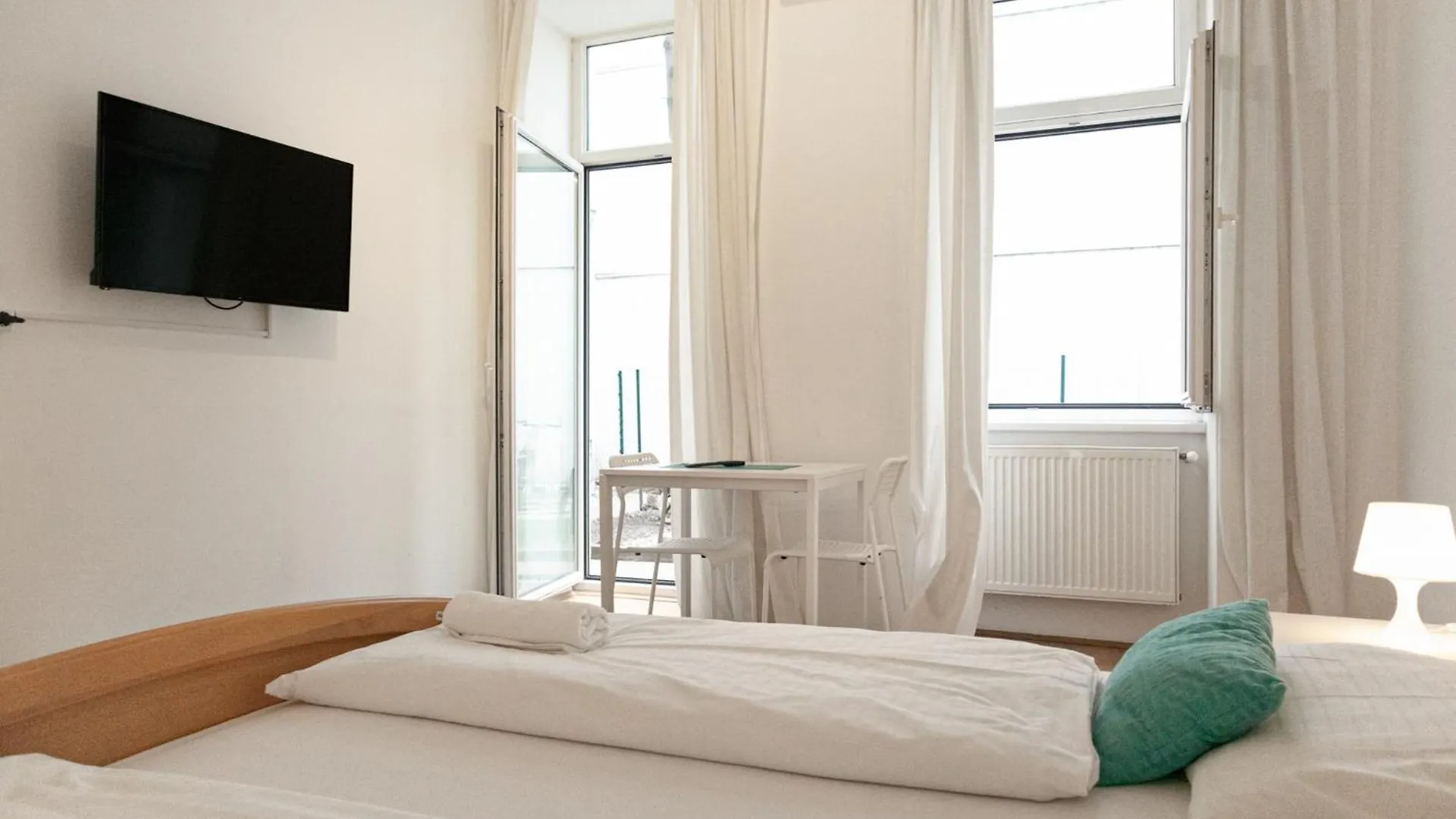 Spacious 3Br Next To Belvedere Perfect For Long Stays Vienna Apartment