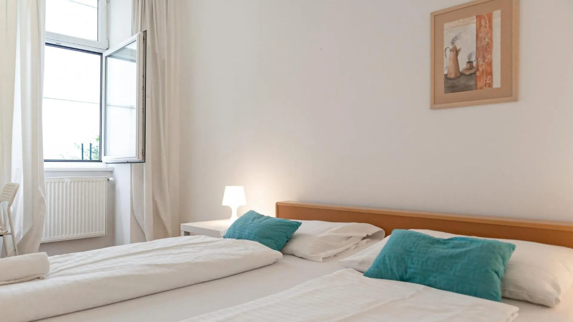 Spacious 3Br Next To Belvedere Perfect For Long Stays Vienna