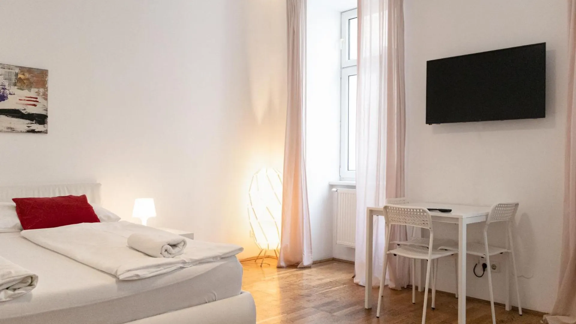 Spacious 3Br Next To Belvedere Perfect For Long Stays Vienna Apartment