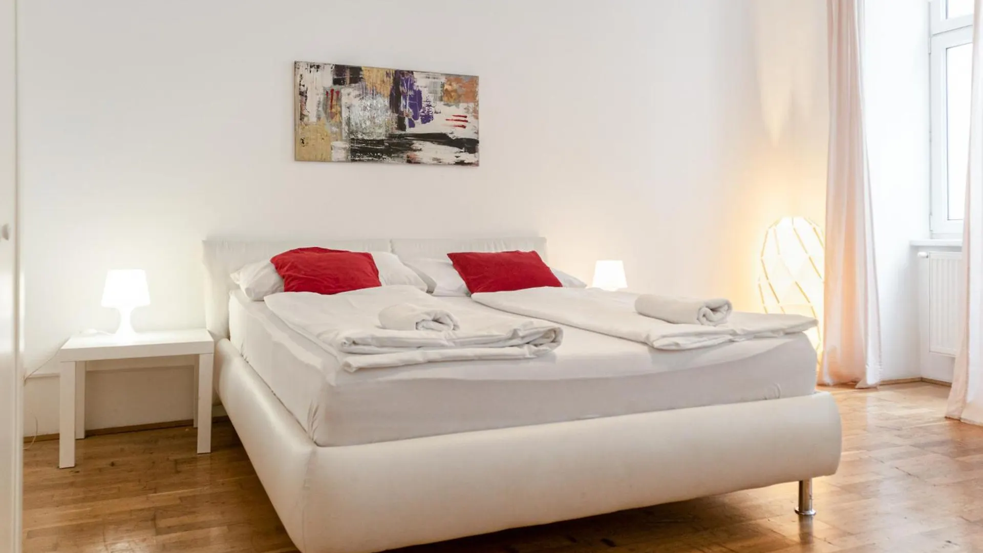 Spacious 3Br Next To Belvedere Perfect For Long Stays Vienna