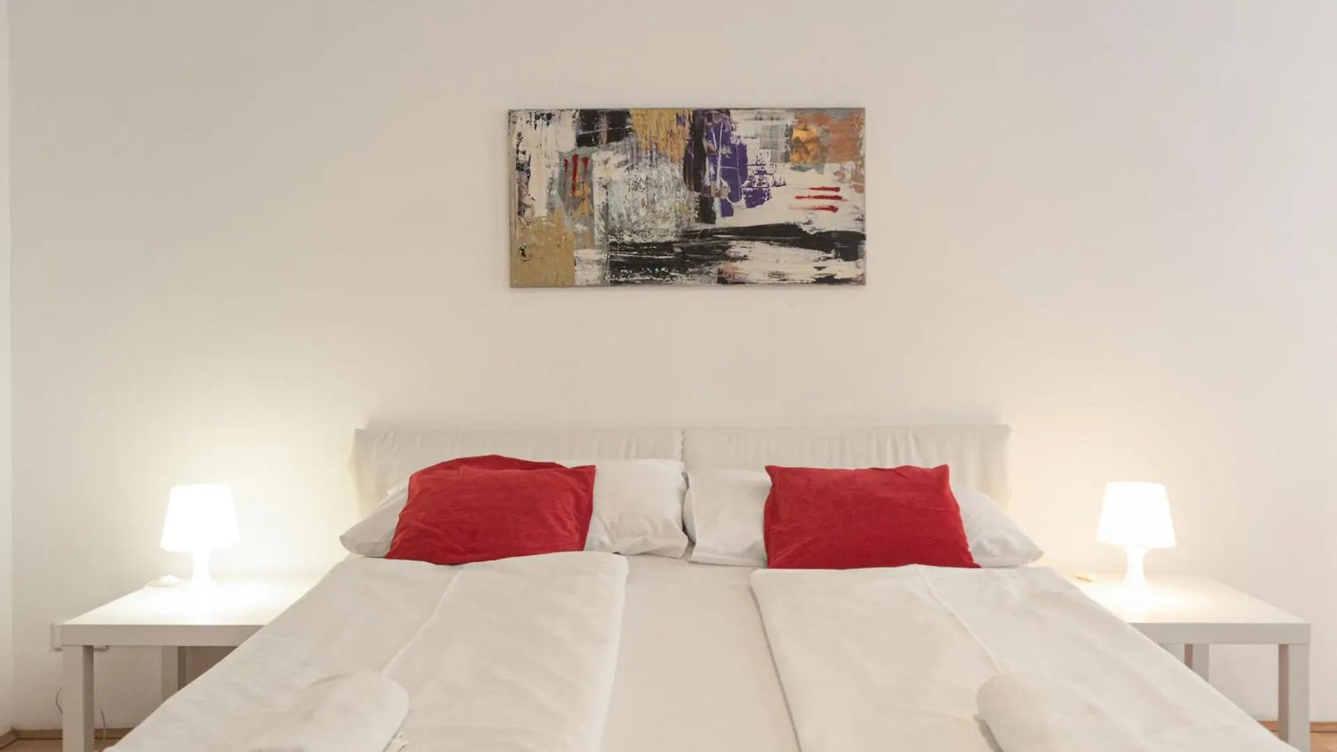 Apartment Spacious 3Br Next To Belvedere Perfect For Long Stays Vienna