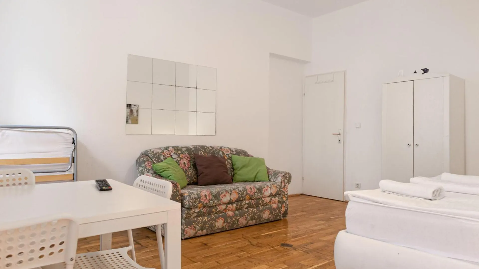 Apartment Spacious 3Br Next To Belvedere Perfect For Long Stays Vienna