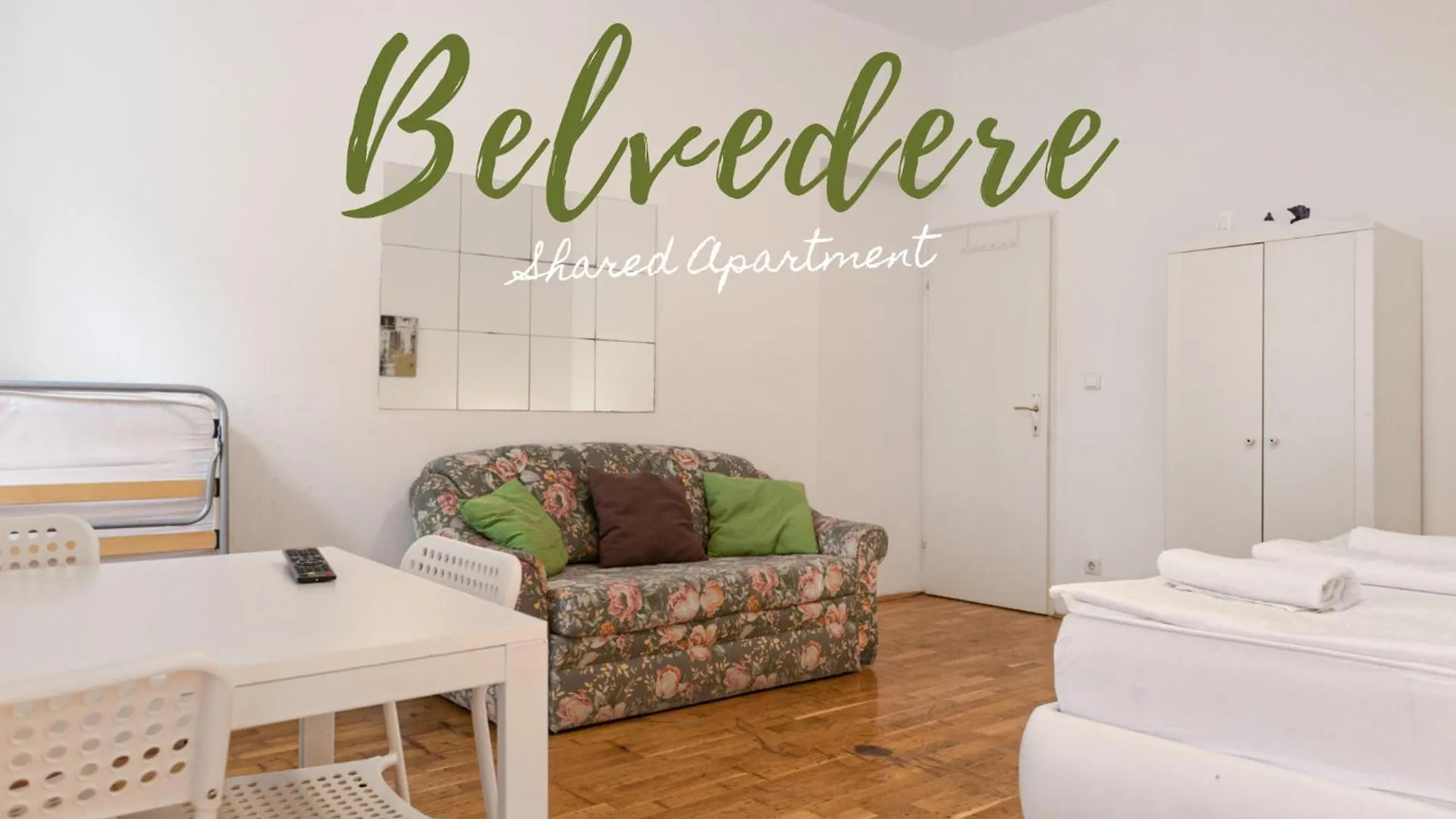 Spacious 3Br Next To Belvedere Perfect For Long Stays Vienna Austria