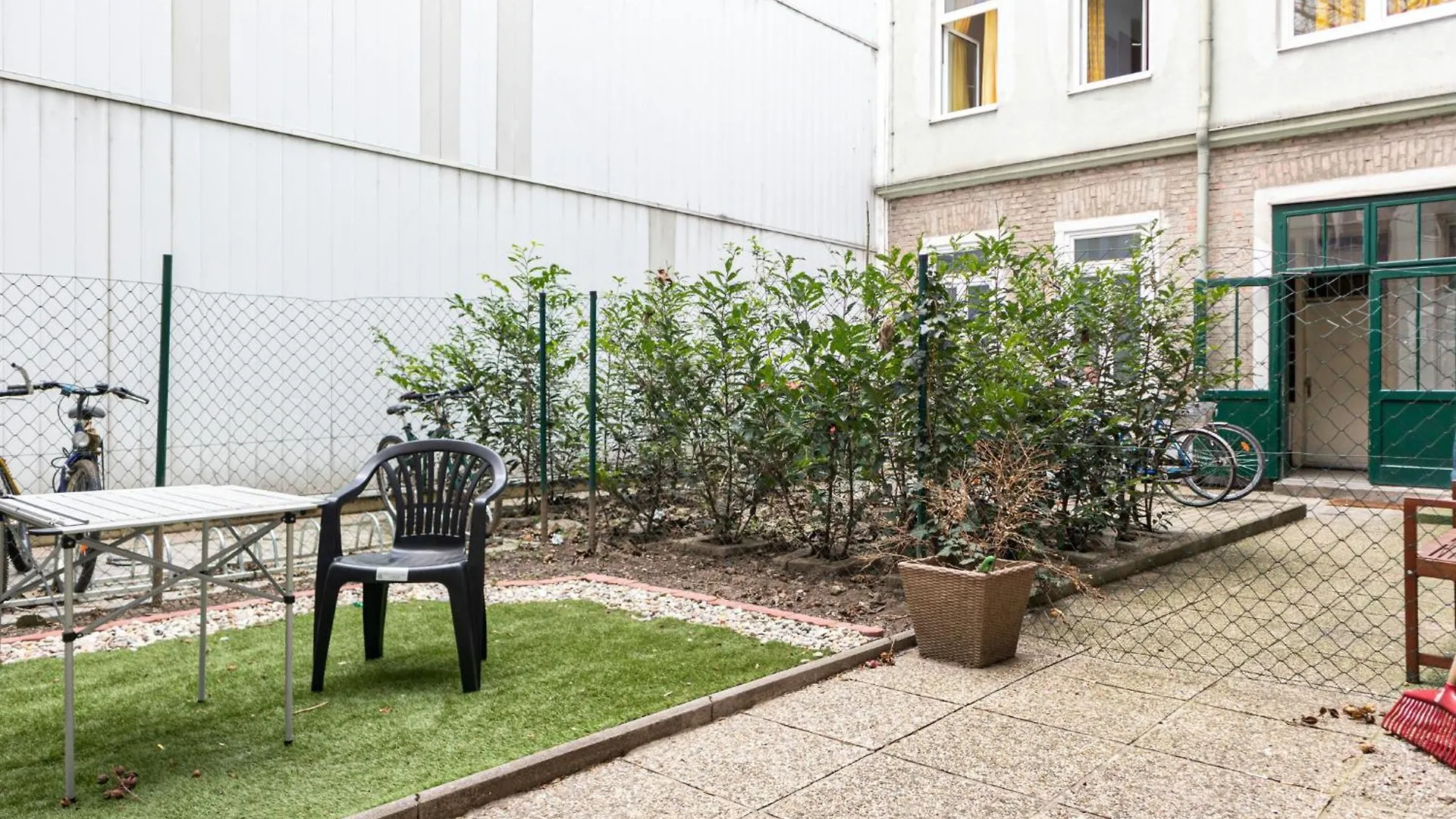 Spacious 3Br Next To Belvedere Perfect For Long Stays Vienna 0*,  Austria