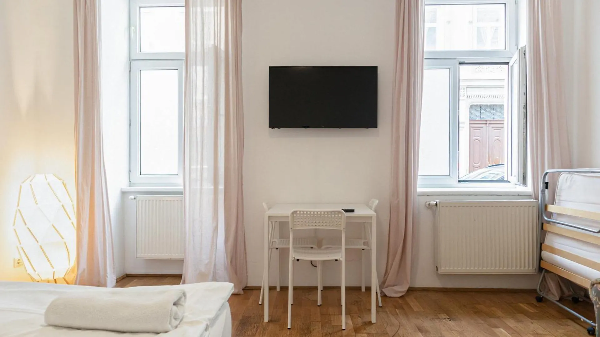 Spacious 3Br Next To Belvedere Perfect For Long Stays Vienna Apartment