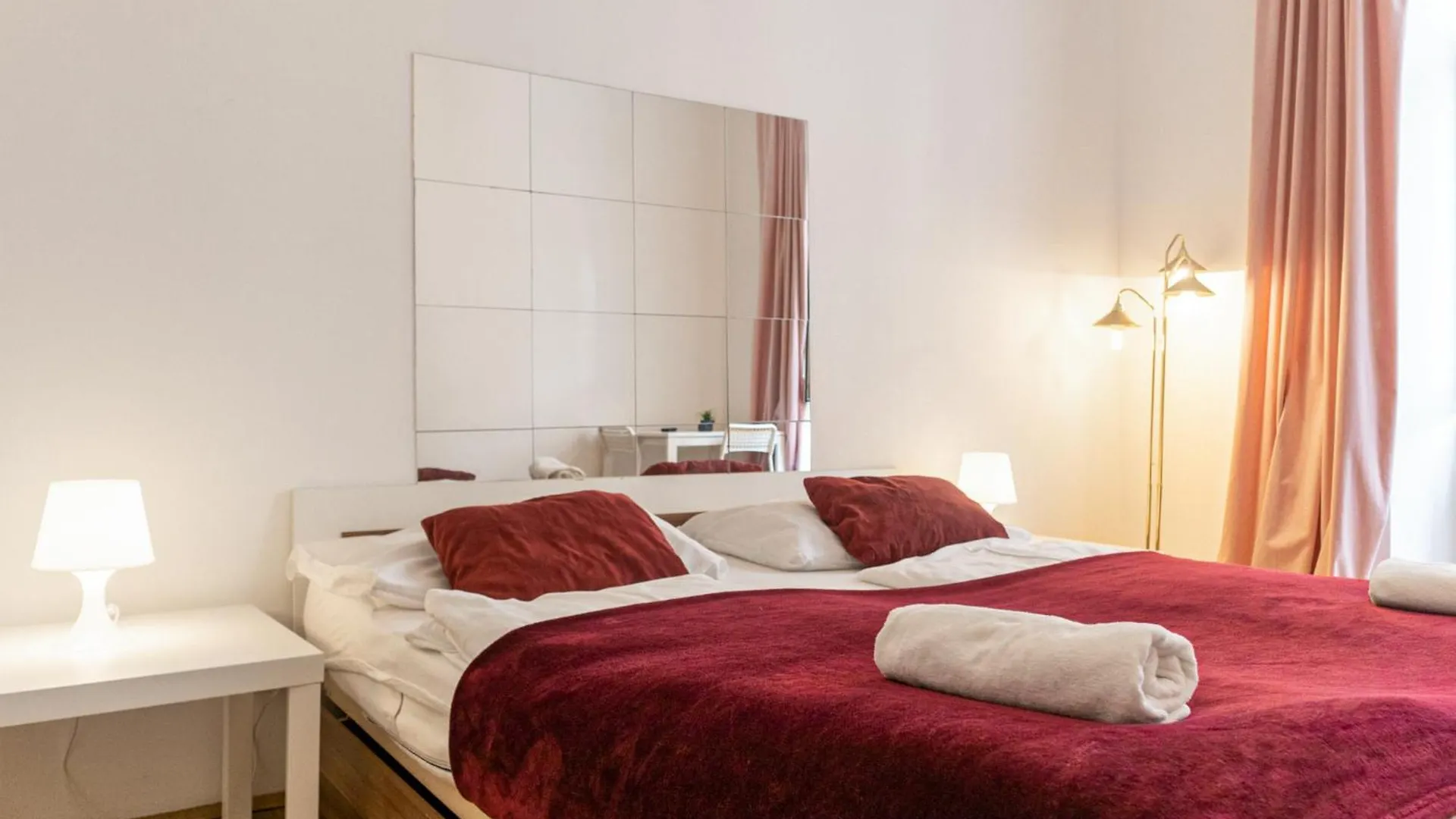 Spacious 3Br Next To Belvedere Perfect For Long Stays Vienna
