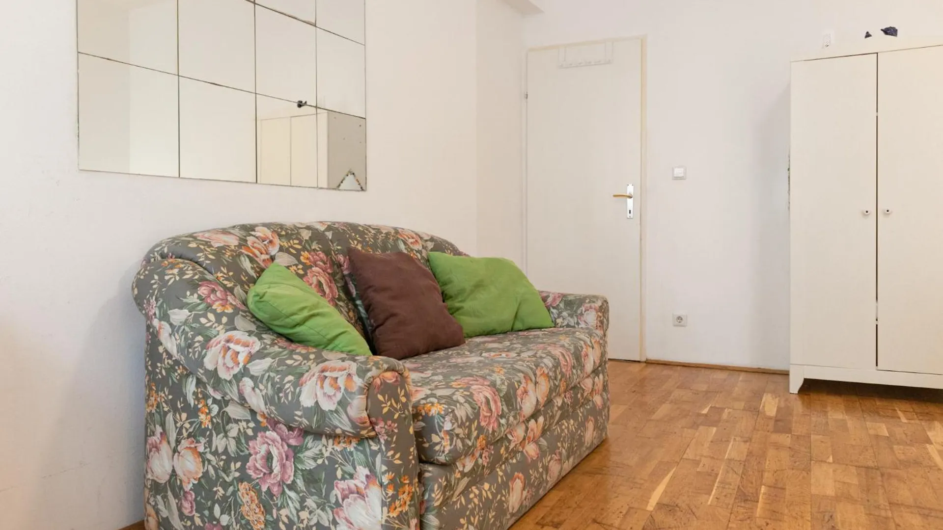 Apartment Spacious 3Br Next To Belvedere Perfect For Long Stays Vienna Austria