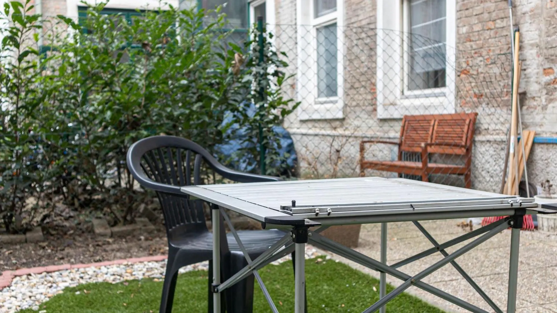 Apartment Spacious 3Br Next To Belvedere Perfect For Long Stays Vienna