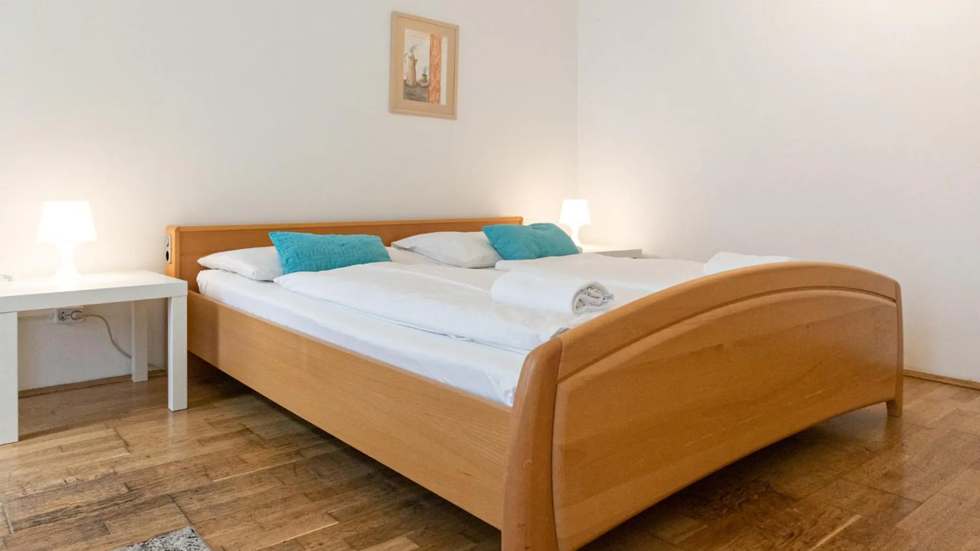 Spacious 3Br Next To Belvedere Perfect For Long Stays Vienna