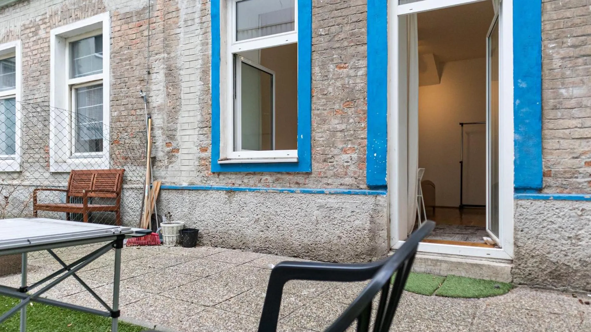 Spacious 3Br Next To Belvedere Perfect For Long Stays Vienna Apartment
