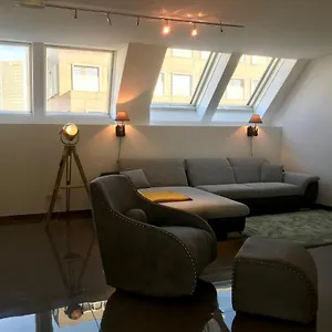 Apartamento The Barts - Self Check-in, Viena