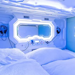Space - Hall ウィーン