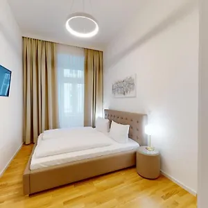 Apartamento Alon Homes - Premium Center, Viena