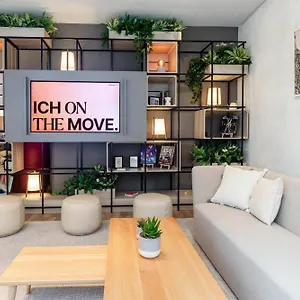 Intercityhotel וינה