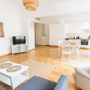  Apartmán Comfort - Stephansdom