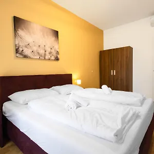 Tabor 1020 Διαμέρισμα