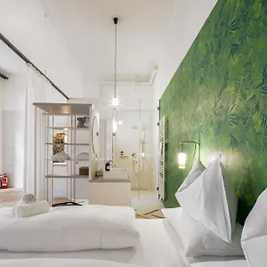 Graetzlhotel Karmelitermarkt Ξενοδοχείο