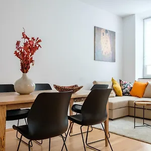 Experience Apartman