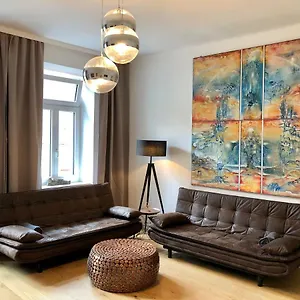  Апартаменты Atelier Lomani