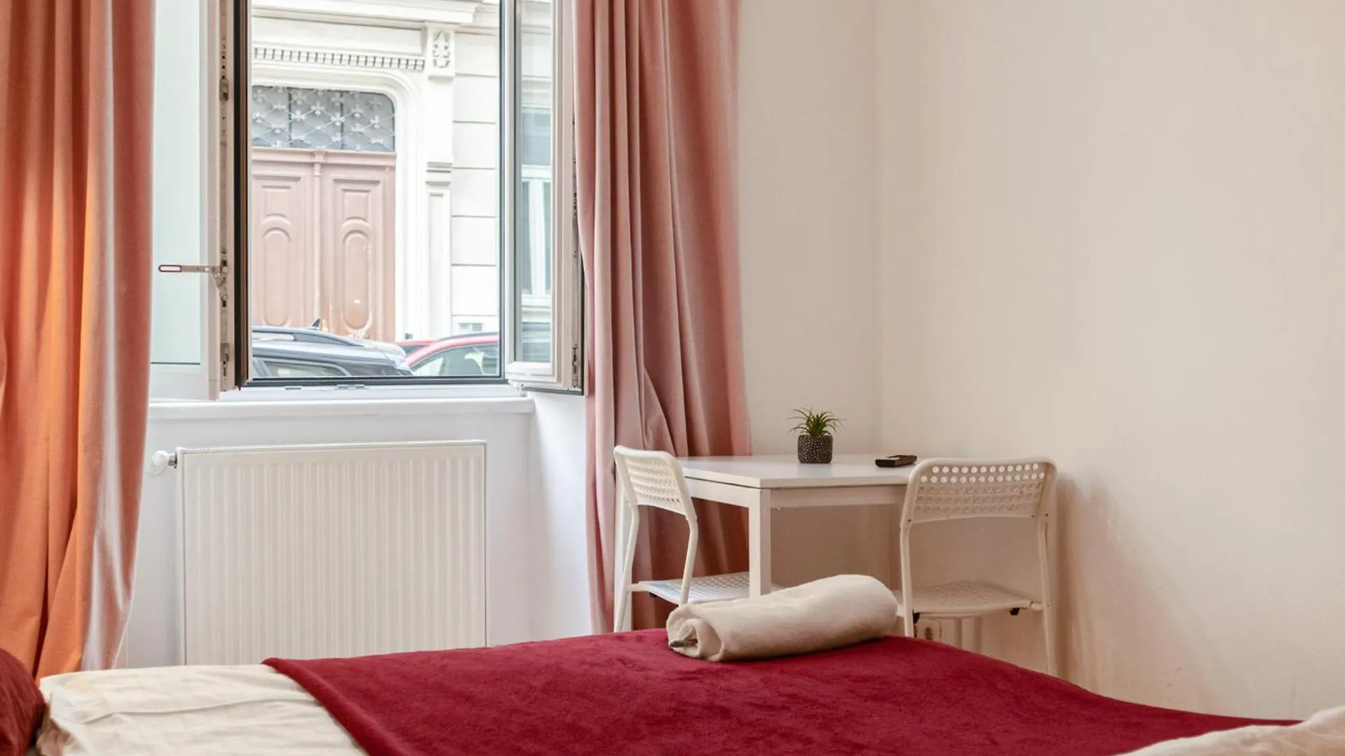 Apartment Spacious 3Br Next To Belvedere Perfect For Long Stays Vienna Austria