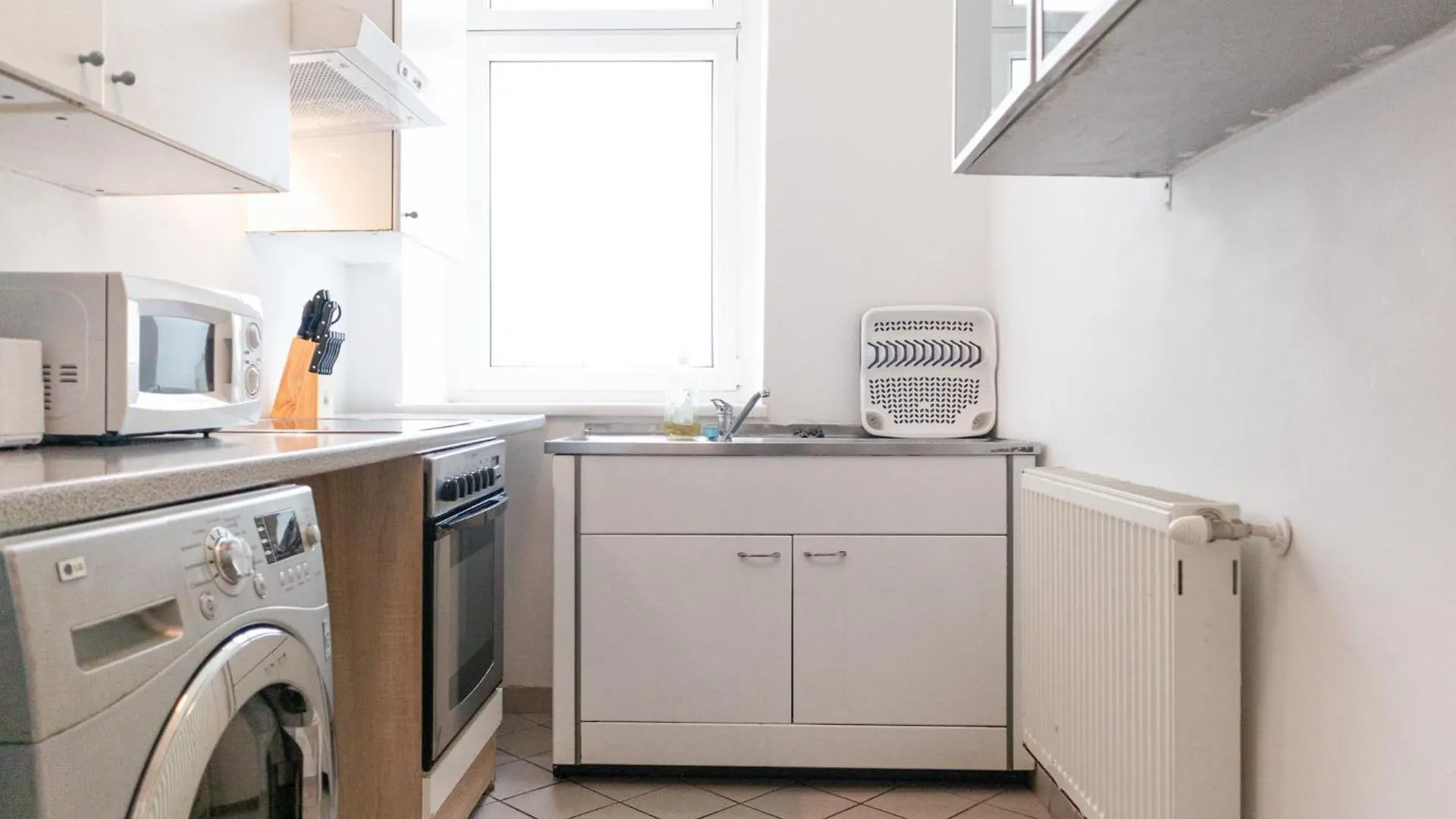 Spacious 3Br Next To Belvedere Perfect For Long Stays Vienna Apartment