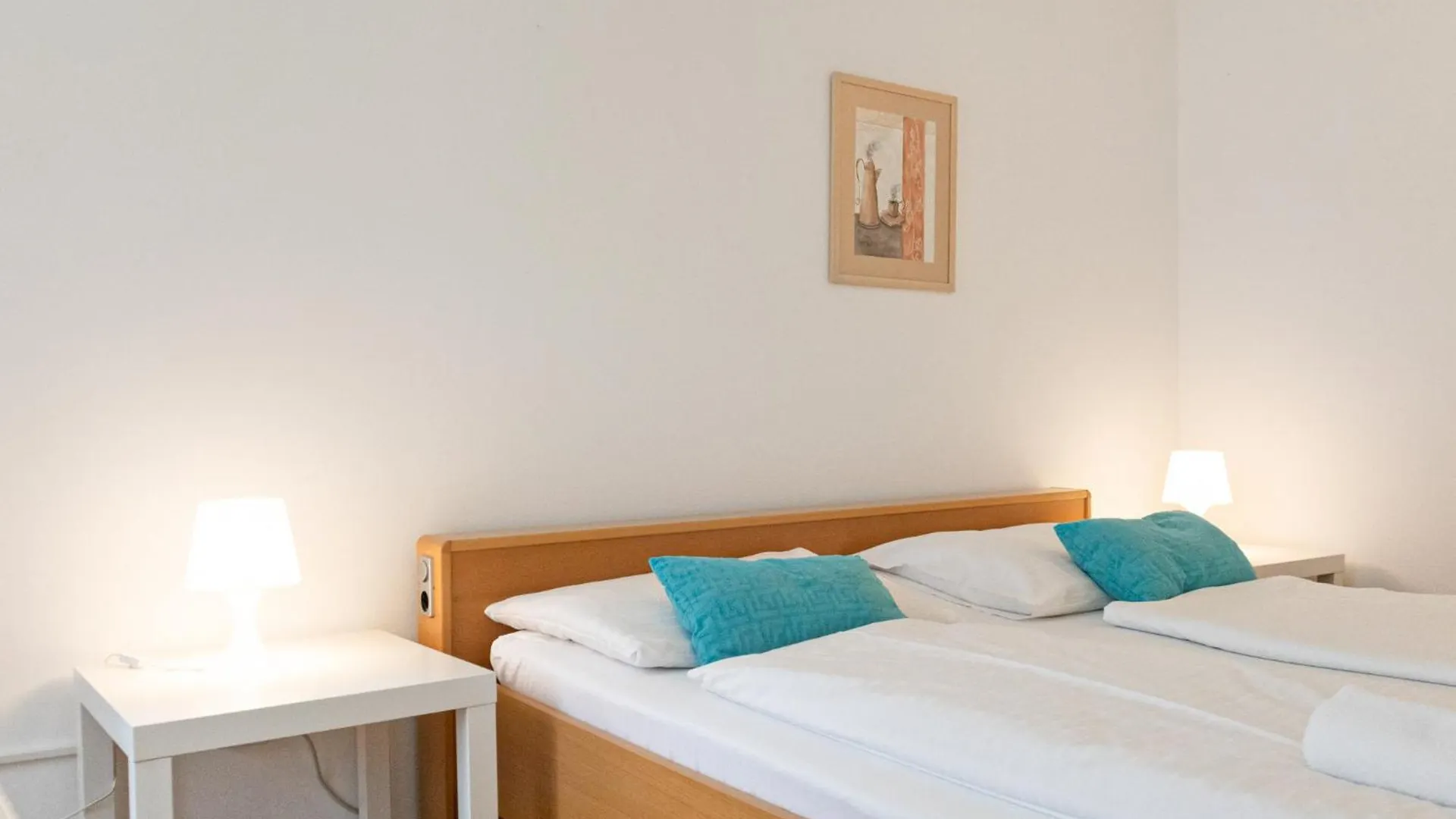 Apartment Spacious 3Br Next To Belvedere Perfect For Long Stays Vienna Austria
