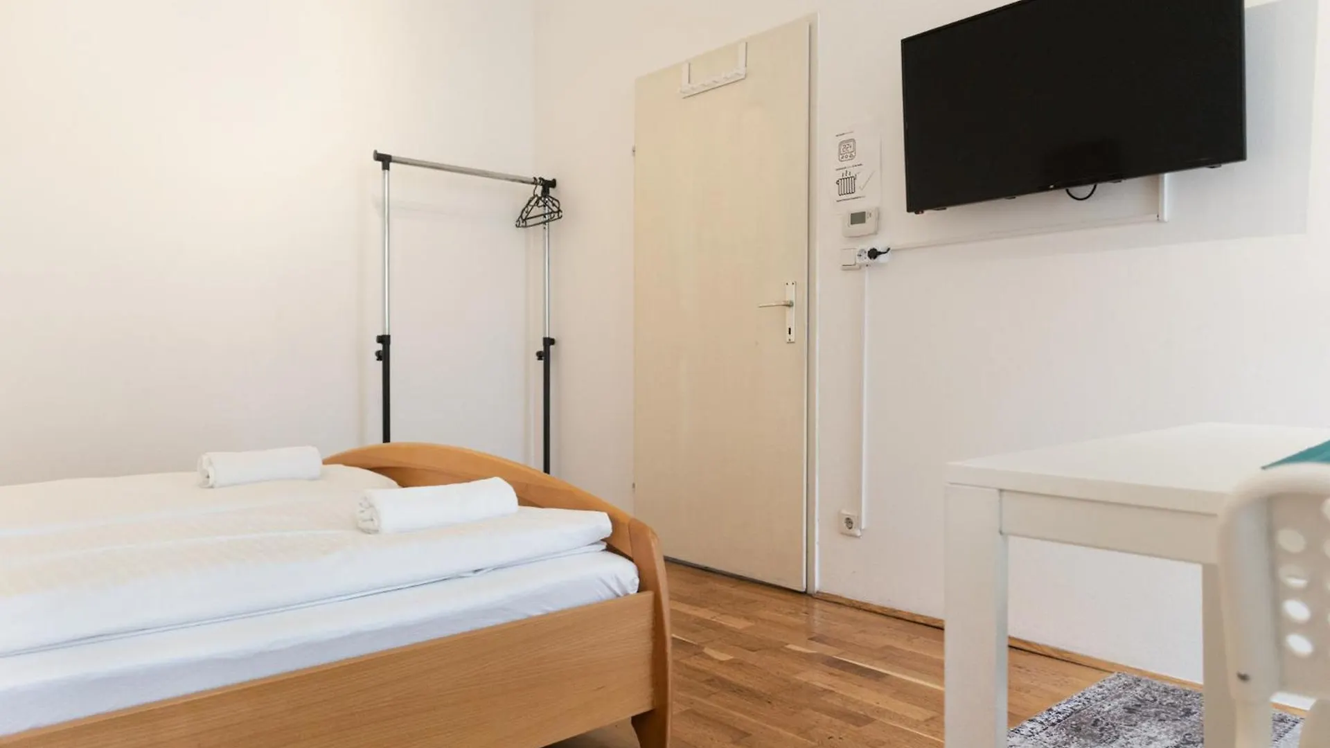 Apartamento Spacious 3Br Apt Next To Belvedere Perfect For Long Stays Viena